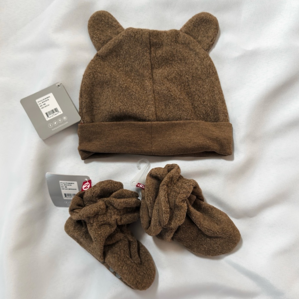 Zutano Bundle